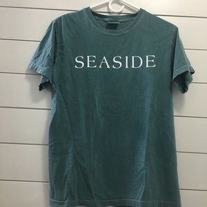 Seaside Style Shirt
